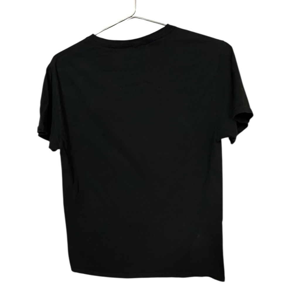 Retro Limited High End Reason HUSTLER Cover Black Graphic T-Shirt Men’s S - Picture 3 of 5